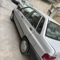 پراید 131 مدل 91