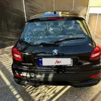 پژو ۲۰۷i پاناروما ارتقا ، مدل ۱۴۰۴|خودرو سواری و وانت|یزد, |دیوار