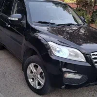 لیفان x60|خودرو سواری و وانت|تهران, تهرانپارس شرقی|دیوار