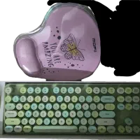 موس و کیبرد MOFFI