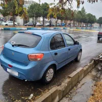 تیبا 2 مدل 95|خودرو سواری و وانت|تبریز, |دیوار