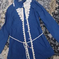تعدادی لباس