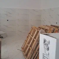 پارکینگ مجهز ۸۰متری کرکره برقی  بدنه وکف سرامیک|اجارهٔ مغازه و غرفه|نورآباد, |دیوار