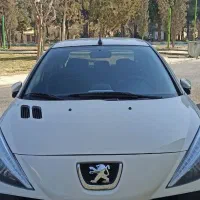 ۲۰۷ مدل ۹۷ در حد