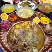 کارگر کله پزی