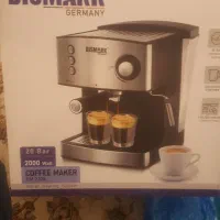 دستگاه اسپرسوساز