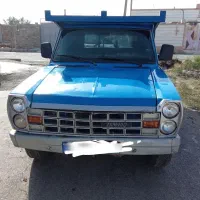 نیسان دیزل مدل ۸۹|خودرو سواری و وانت|زاهدان, |دیوار