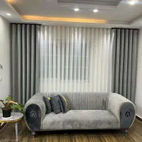 پرده مینیمال پرده سیار پرده فروش|پرده، رانر، رومیزی|اصفهان, عطار نیشابوری|دیوار