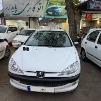 206 sd مدل ۸۸ موتور tu5
