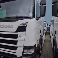 اسکانیا ‌‌R500 فول۲۰۱۹|خودرو سنگین|تهران, گمرک|دیوار