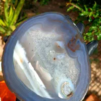 اسلایس عقیق مصور