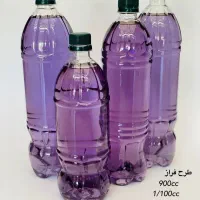 فروش انواع بطری و جار با قیمت مناسب|ظروف نگهدارنده، پلاستیکی، یکبارمصرف|رشت, پیرسرا|دیوار