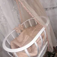 کمد و گهواره