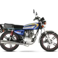 موتور سیکلت ۱۵۰ کویر