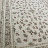 فرش طرح دستبافت