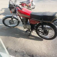 موتور ۲۰۰سالم مزایده ۵دنده