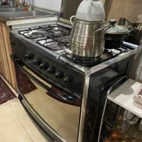 اجاق گاز فردار