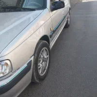 پرشیا ELX|خودرو سواری و وانت|چهاردانگه (تهران), |دیوار