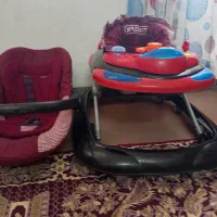 کریروروروئک مارک دلیجان