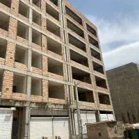 فروش پیش فروش اپارتمان صالحیه سنددار قابل معاوضه|پیشفروش املاک|بهارستان, |دیوار