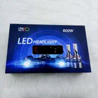 هدلایت لنزو 600w