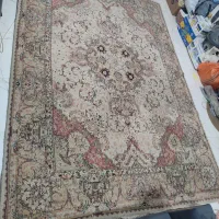 چند عدد فرش دست دوم فروشی|فرش|رشت, دیانتی|دیوار