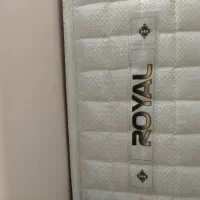 تشک دونفره