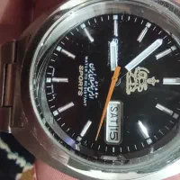 سیکو5 شاهنشاهی