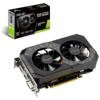 کارت گرافیک 1660ti