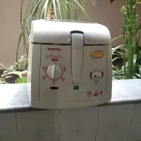 سرخ کن اصل تفال فرانسه