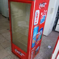 یخچال ویترینی