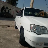 پراید 132دوگانه