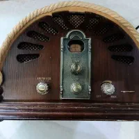 رادیو کلاسیک آنتیک 059-Kنوستالژی و زیبایی  ماندگار