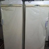 یخچال فریزر پارس