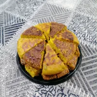 پخت محصولات خانگی