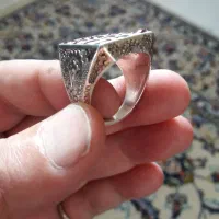 انگشتر یاقوت|جواهرات|پردیس, فاز ۲|دیوار