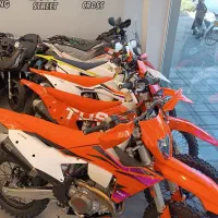 موتور سیکلت ،تریل|موتورسیکلت|مشهد, مقدم|دیوار