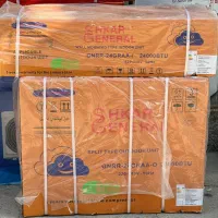 کولر گازی جنرال شکار 30000  24000  18000