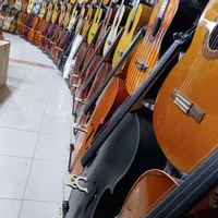 شهر ویولنسل (ویولن سل چلو)|ویولن|شیراز, سینما سعدی|دیوار