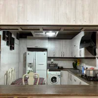 کابینت در حد نو