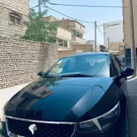 یک دستگاه تارا مشکی مدل ۱۴۰۲v2