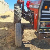 تراکتور مدل ۱۳۷۴ درجه یک|خودرو سنگین|دیواندره, |دیوار