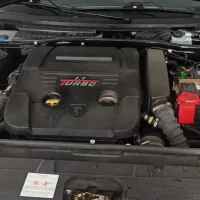 دنا پلاس اتومات مشکی ۱۴۰۰ در حد|خودرو سواری و وانت|زرگرشهر, |دیوار