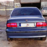 سمند EF7 سفارشی نسخه فول|خودرو سواری و وانت|سنندج, |دیوار