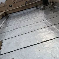 پیمانکاری آسفالت قیر گونی ایزوگام نصب شیب بندی|خدمات پیشه و مهارت|صباشهر, |دیوار