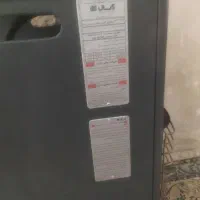 بخاری گازی ابسال|بخاری، هیتر، شومینه|کرباسک, |دیوار