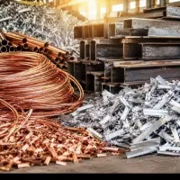 خرید ضایعات آهن مس برنج و...