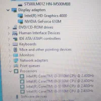 لپ تاپ سامسونگ فوق العاده تمیز مناسب دانشجو ها|رایانه همراه|کرج, مهرویلا جنوبی|دیوار