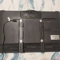 ال ای دی ۳۲ سامسونگ|تلویزیون و پروژکتور|مشکیندشت, |دیوار