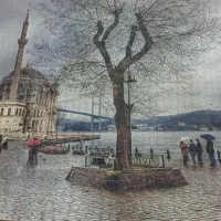 پازل زیبا برای خوش سلیقه ها|تابلو، نقاشی، عکس|نیشابور, بزرگمهر|دیوار